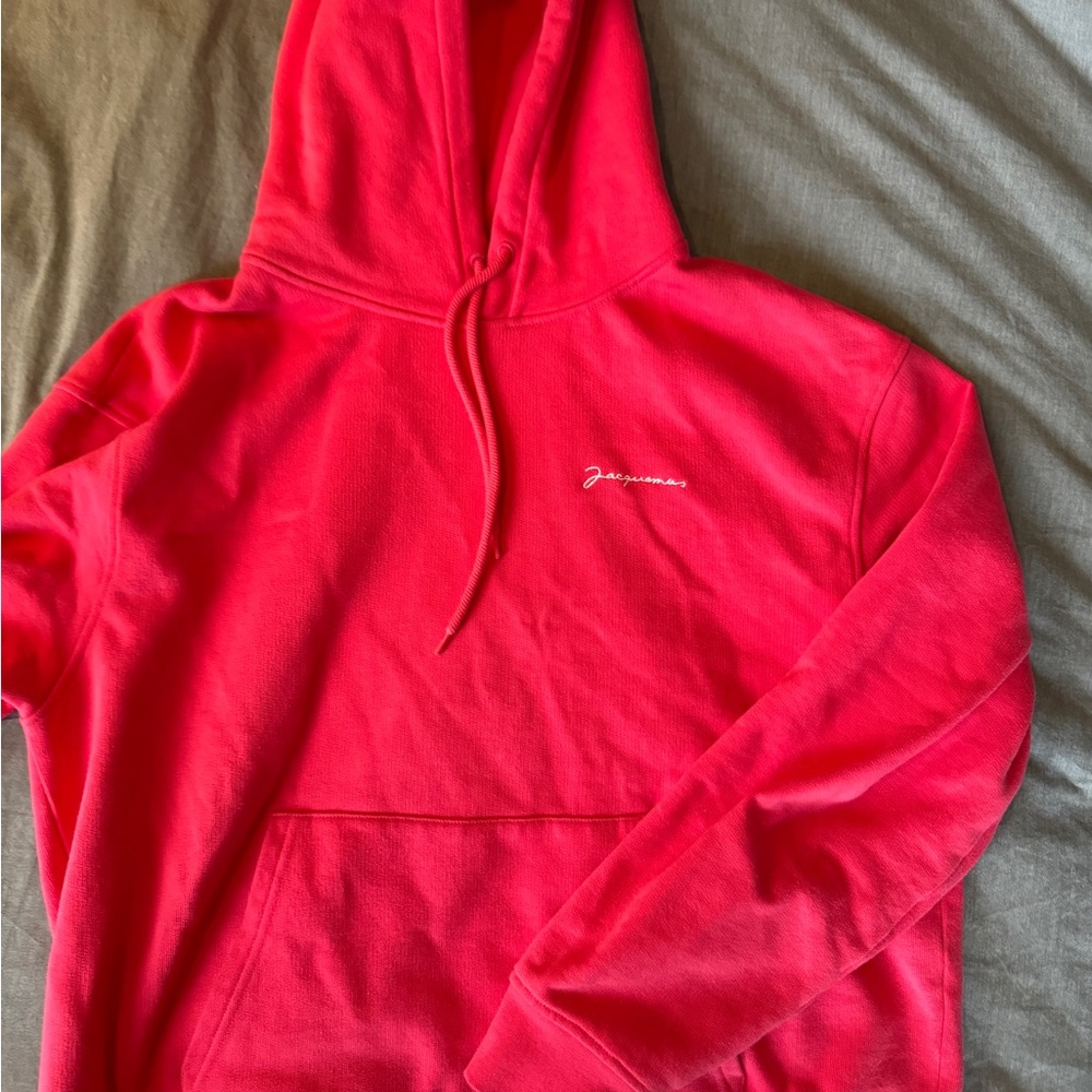 JACQUEMUS le sweatshirt